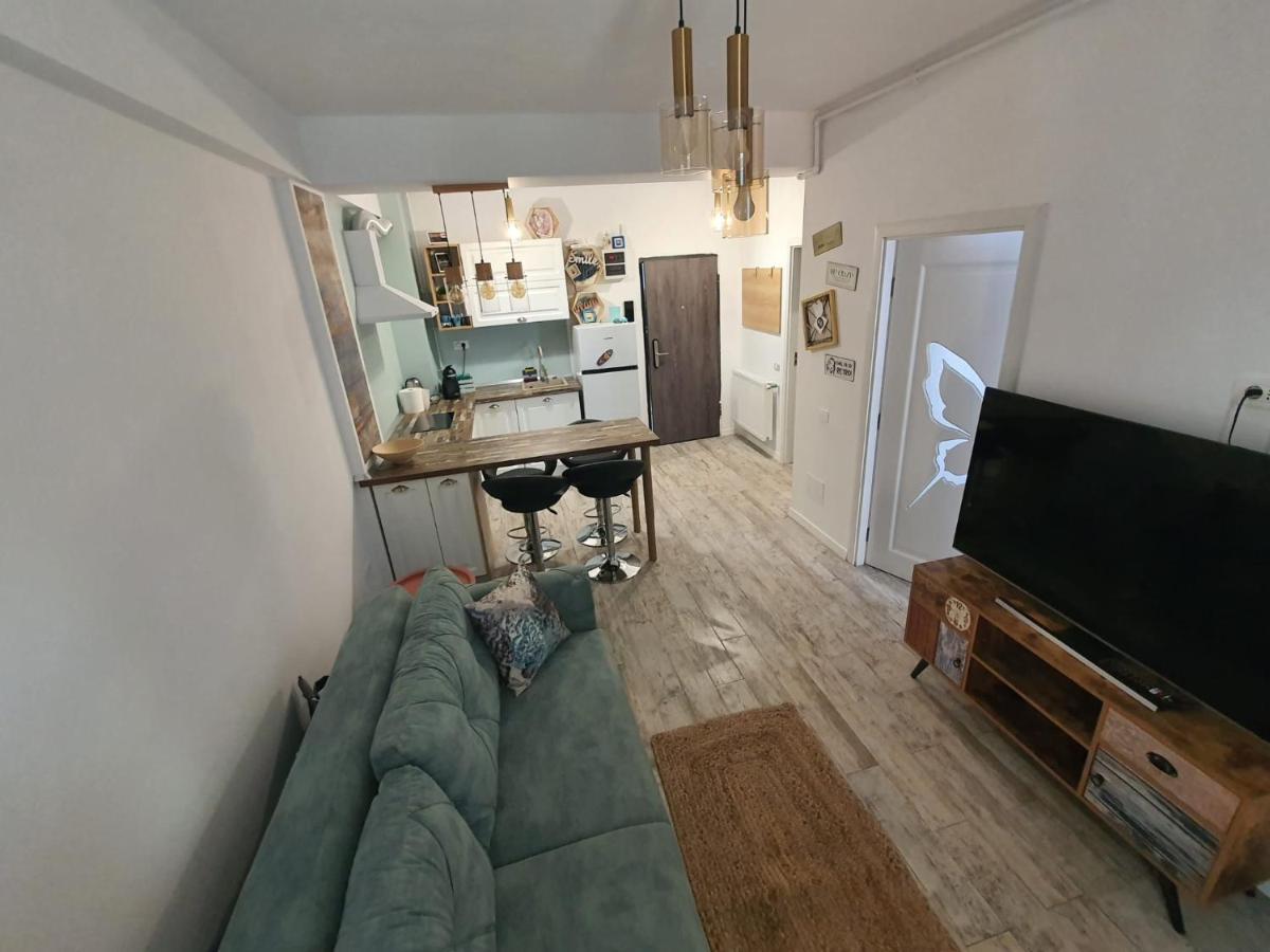 Kona'S Residence Navodari Ngoại thất bức ảnh