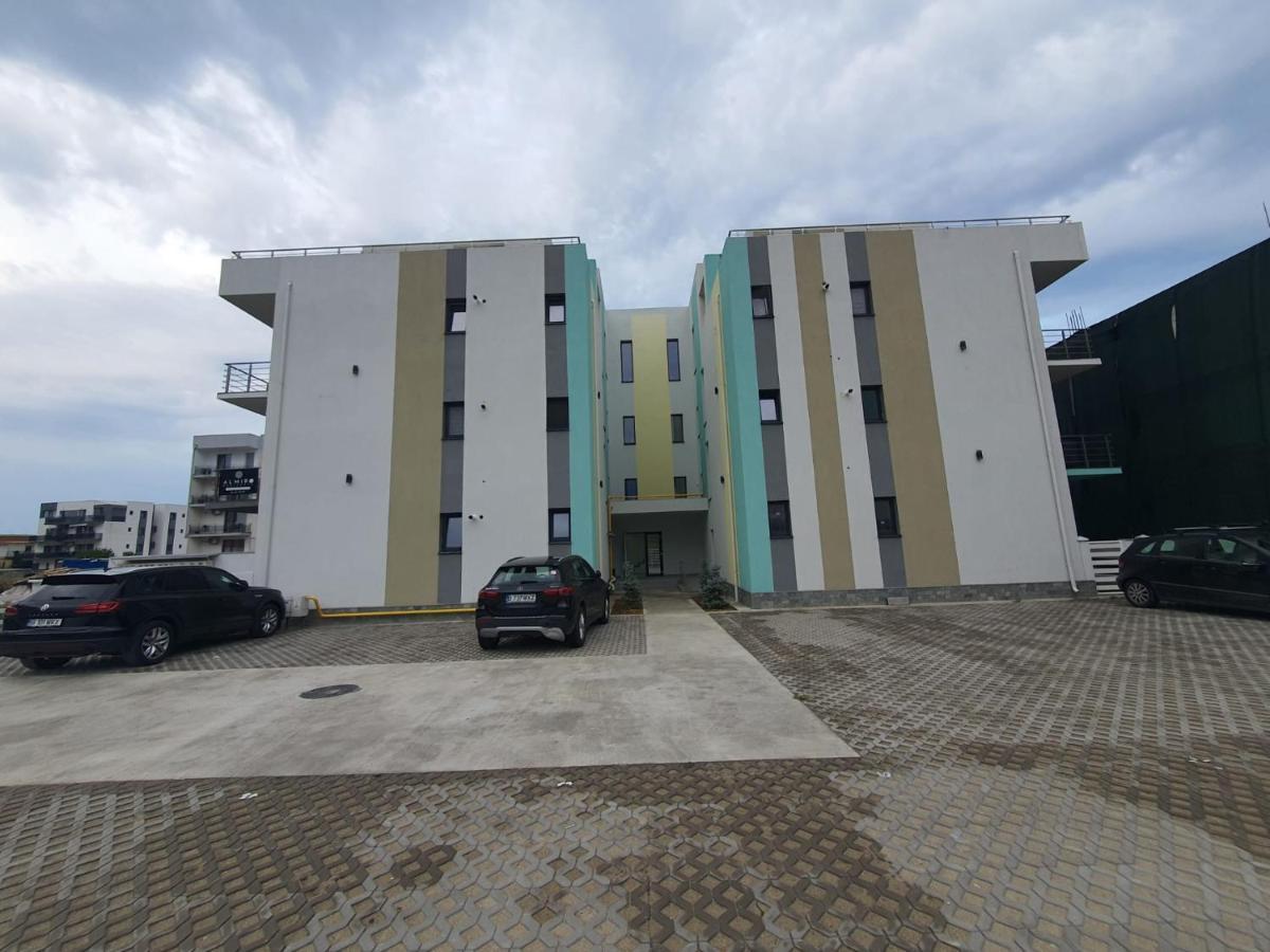 Kona'S Residence Navodari Ngoại thất bức ảnh