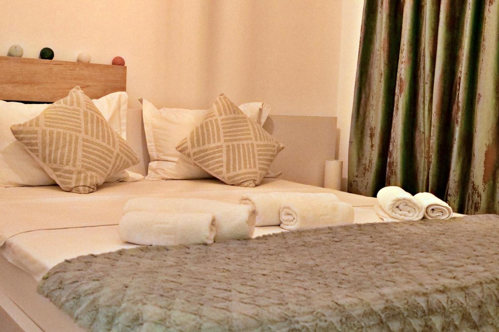 Kona'S Residence Navodari Ngoại thất bức ảnh