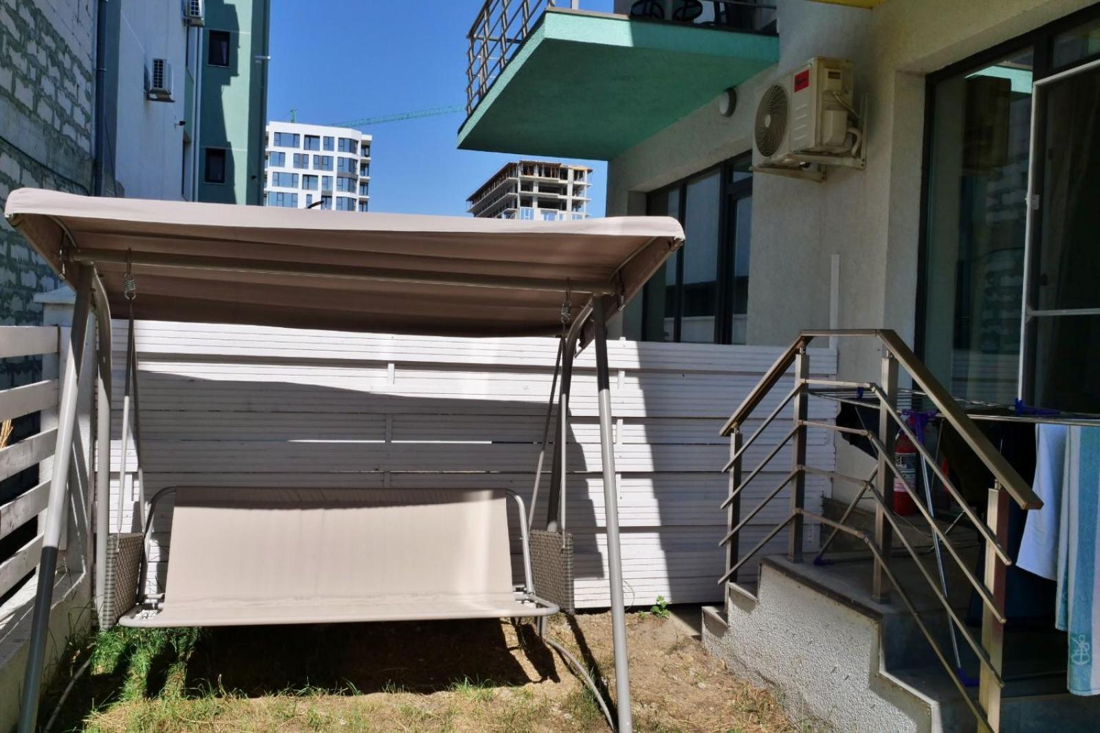 Kona'S Residence Navodari Ngoại thất bức ảnh