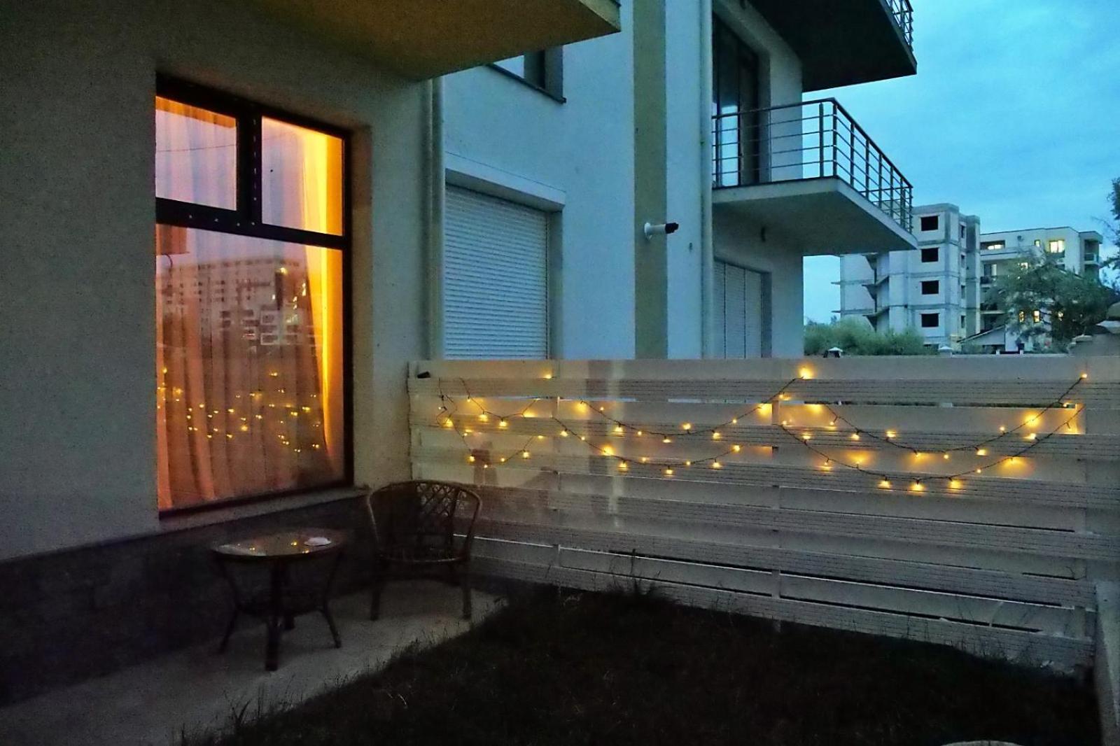 Kona'S Residence Navodari Ngoại thất bức ảnh
