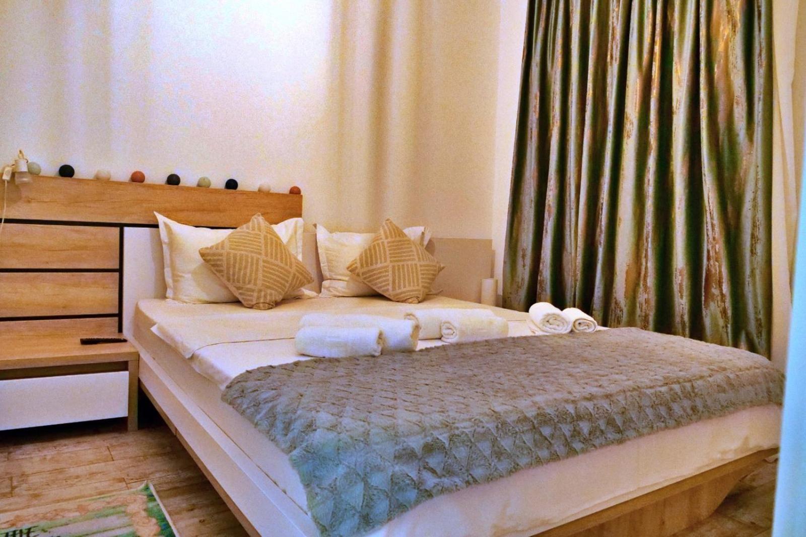 Kona'S Residence Navodari Ngoại thất bức ảnh