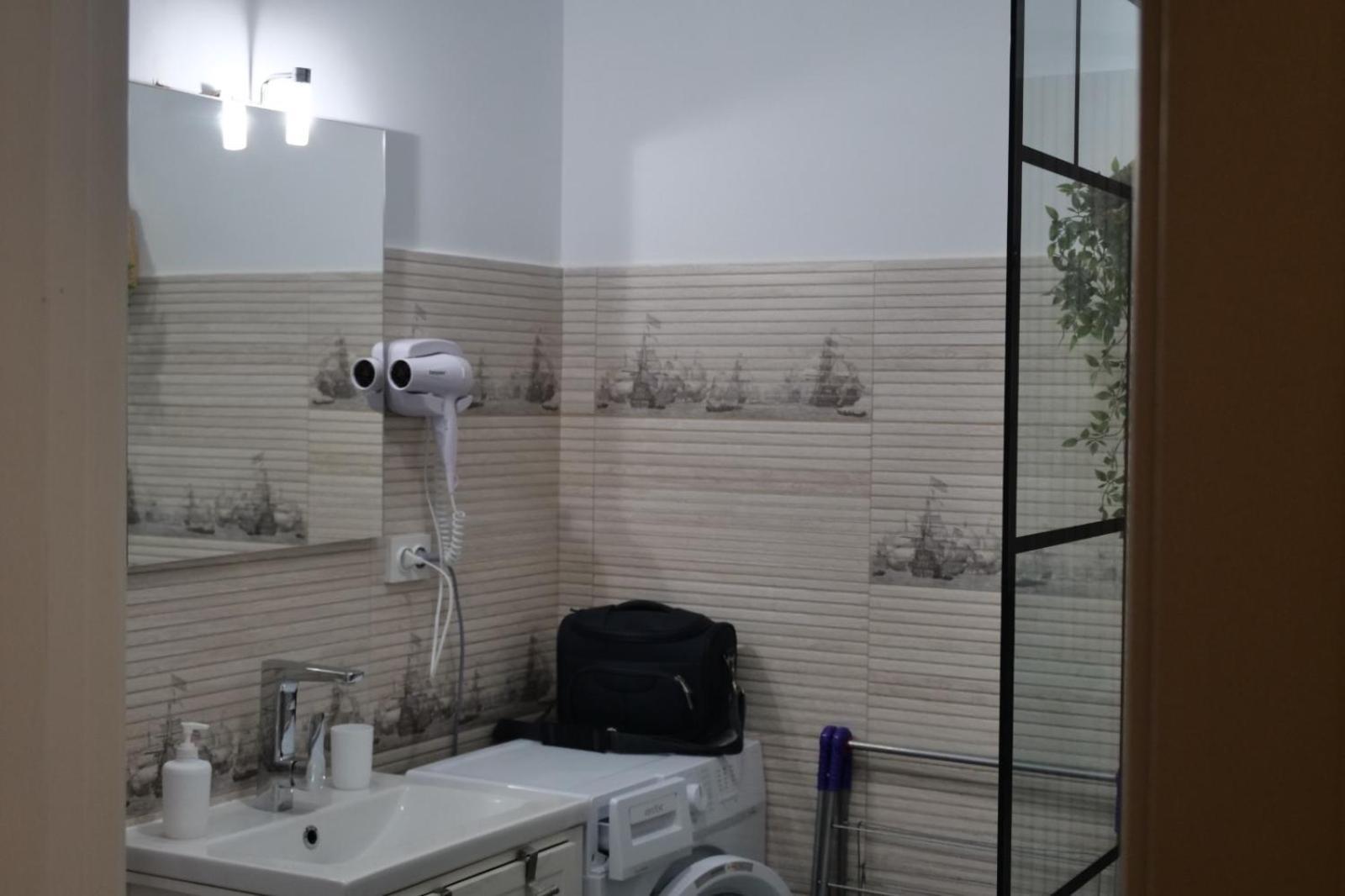Kona'S Residence Navodari Ngoại thất bức ảnh