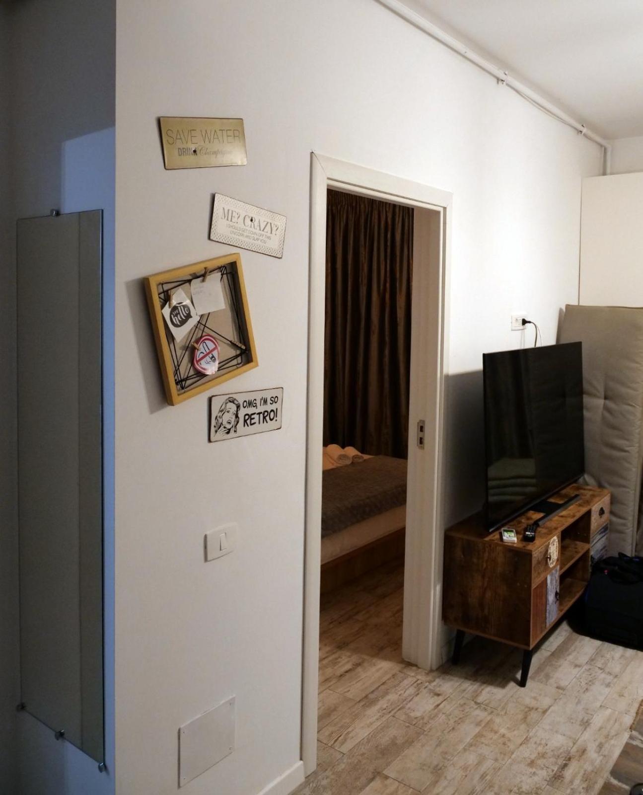 Kona'S Residence Navodari Ngoại thất bức ảnh